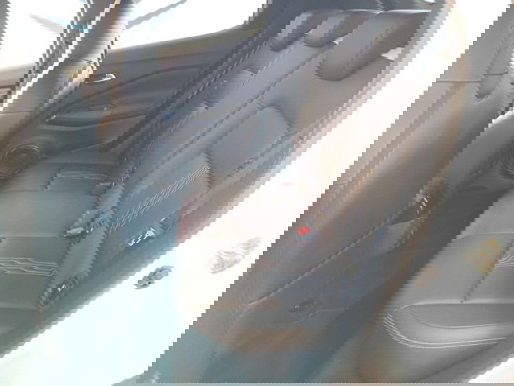 Nissan Juke usata a Varese (9)