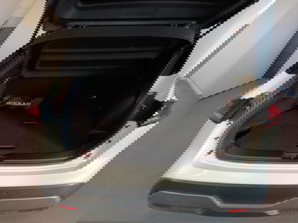 Nissan Qashqai usata a Varese (10)