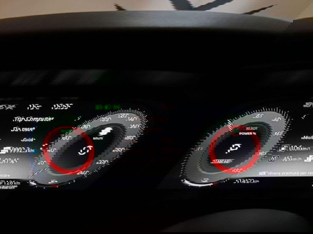 Nissan Qashqai usata a Varese (12)