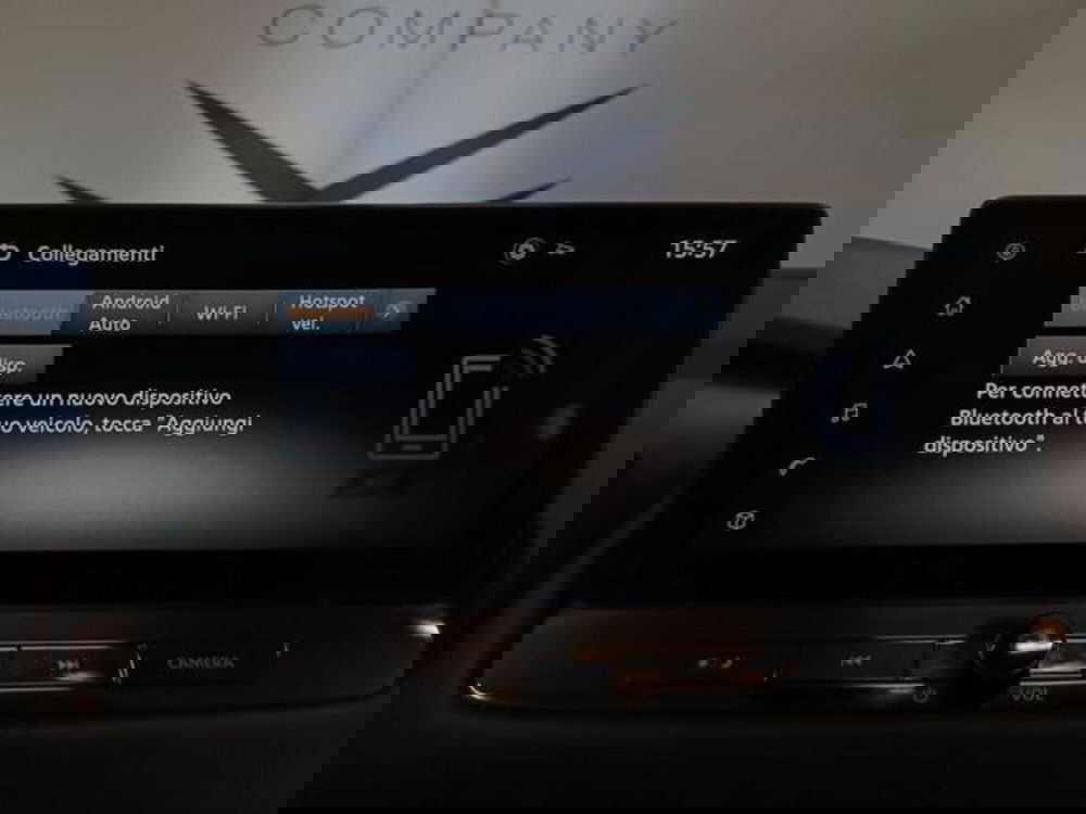 Nissan Qashqai usata a Varese (14)