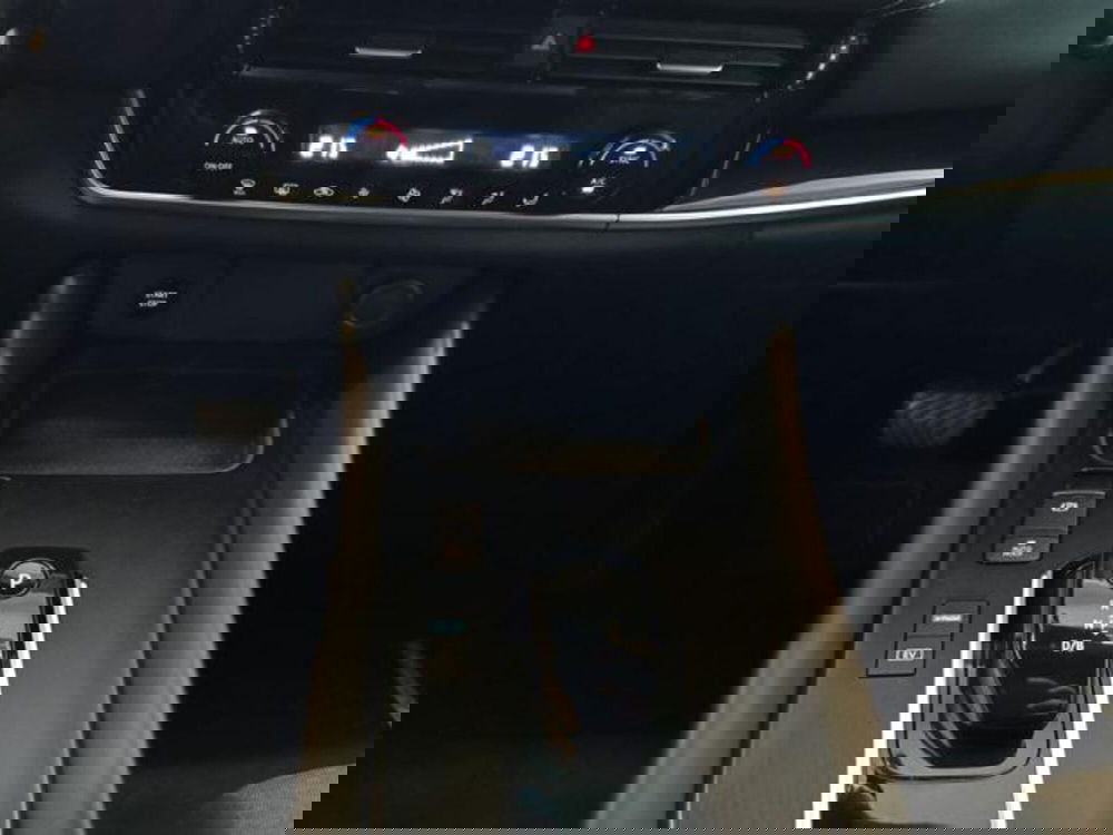 Nissan Qashqai usata a Varese (15)