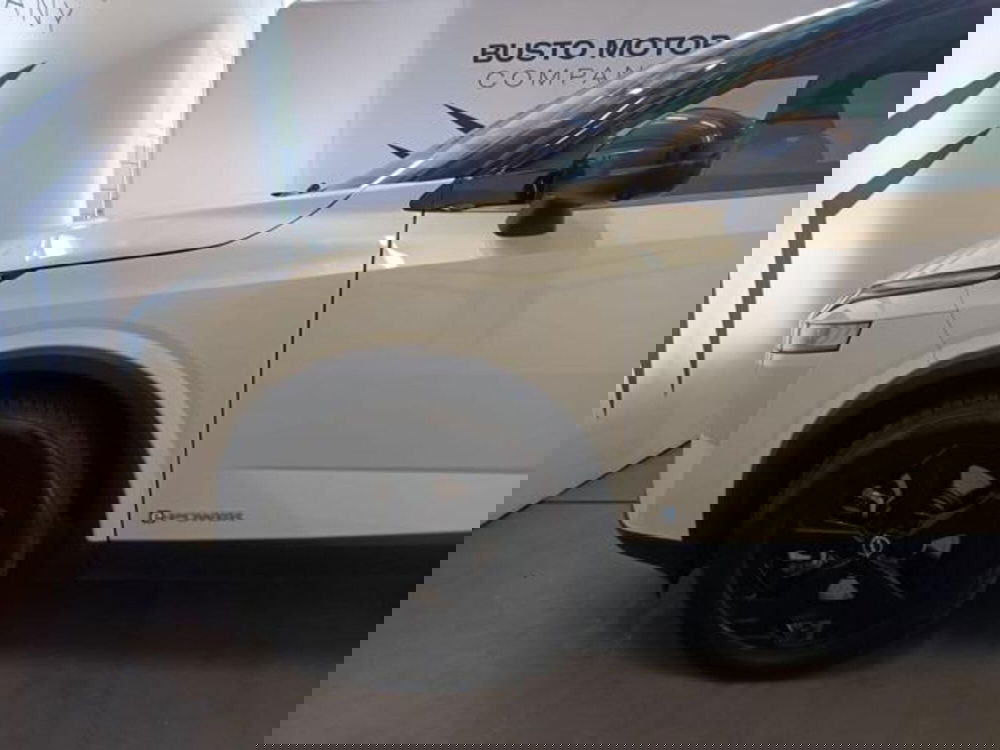 Nissan Qashqai usata a Varese (7)