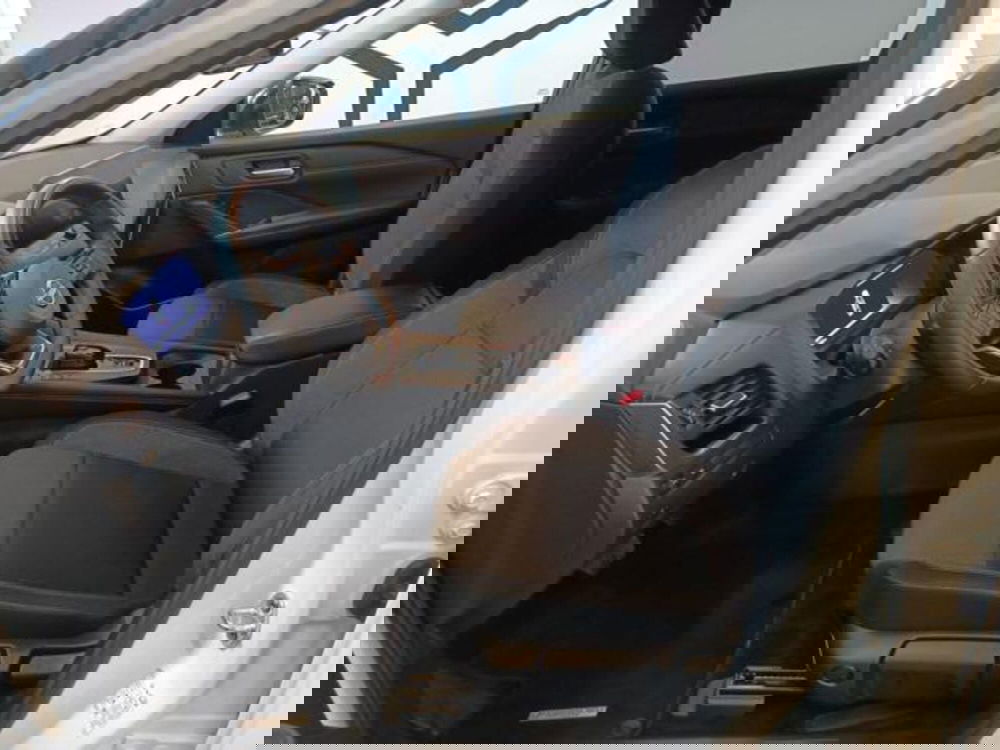 Nissan Qashqai usata a Varese (8)