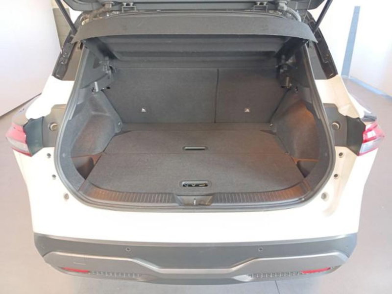 Nissan Qashqai usata a Varese (10)