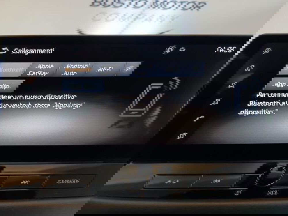 Nissan Qashqai usata a Varese (14)