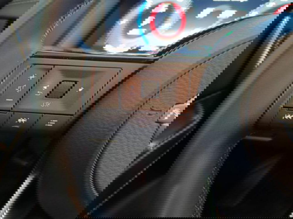 Nissan Qashqai usata a Varese (17)