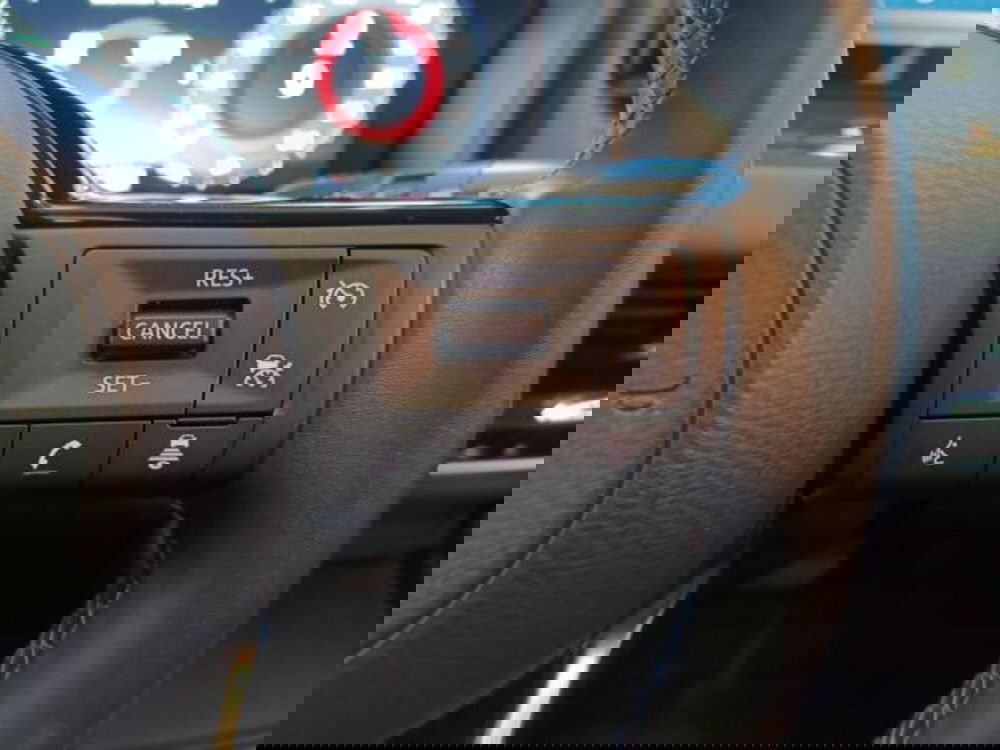 Nissan Qashqai usata a Varese (18)