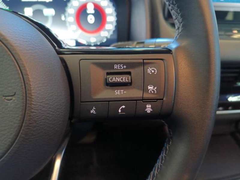 Nissan Qashqai usata a Varese (18)