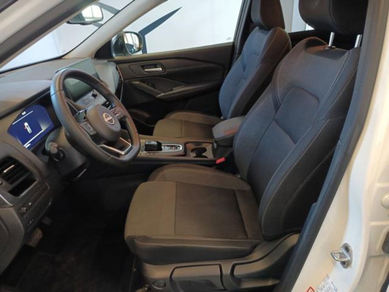 Nissan Qashqai usata a Varese (8)