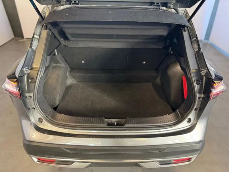 Nissan Qashqai usata a Varese (10)