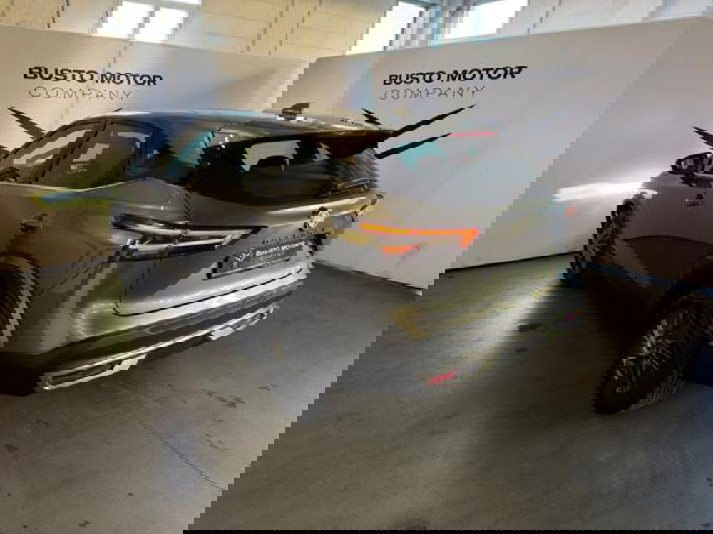 Nissan Qashqai usata a Varese (4)