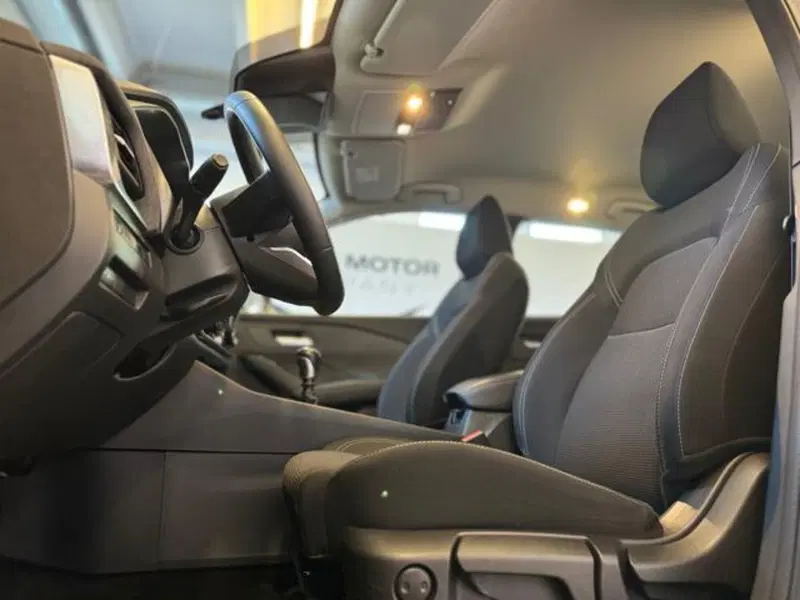 Nissan Qashqai usata a Varese (8)