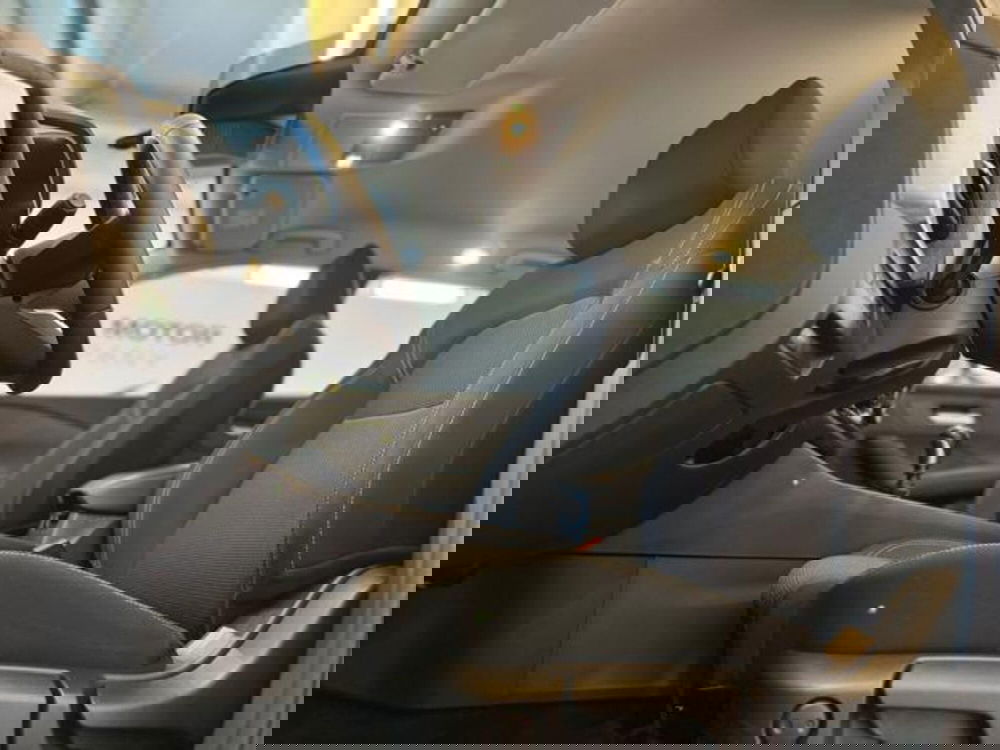 Nissan Qashqai usata a Varese (8)