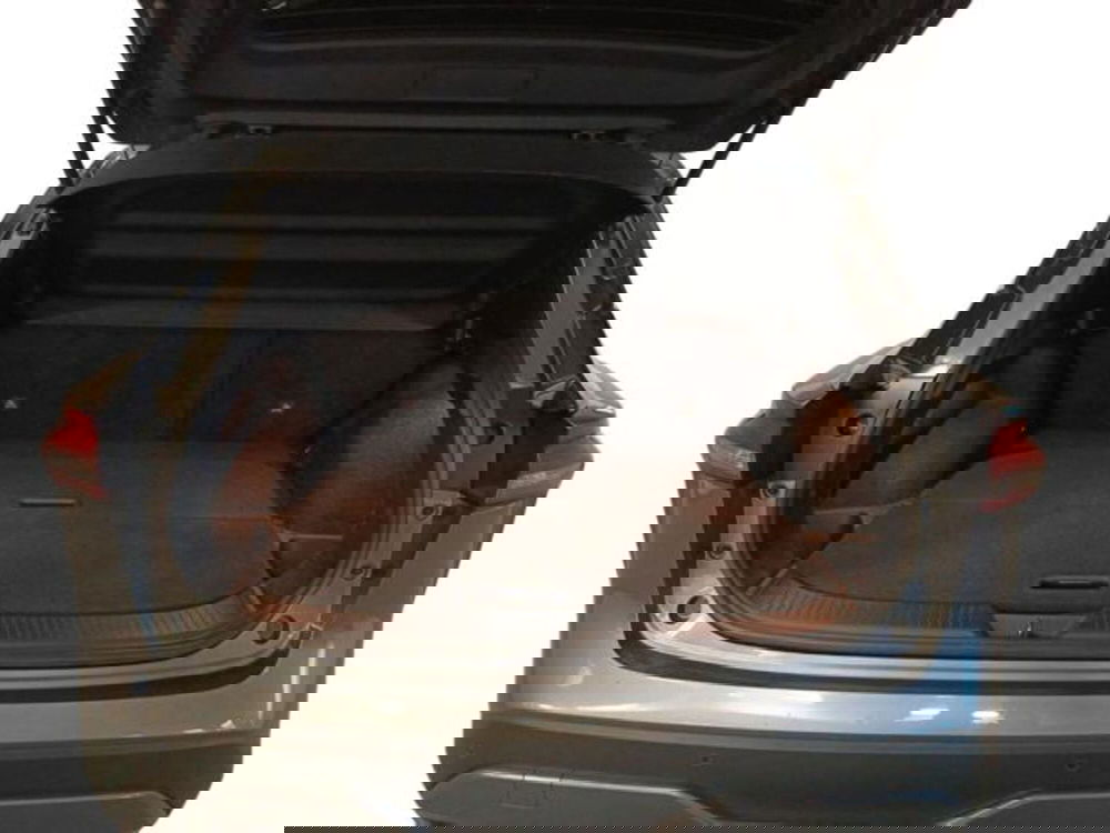 Nissan Qashqai usata a Varese (15)