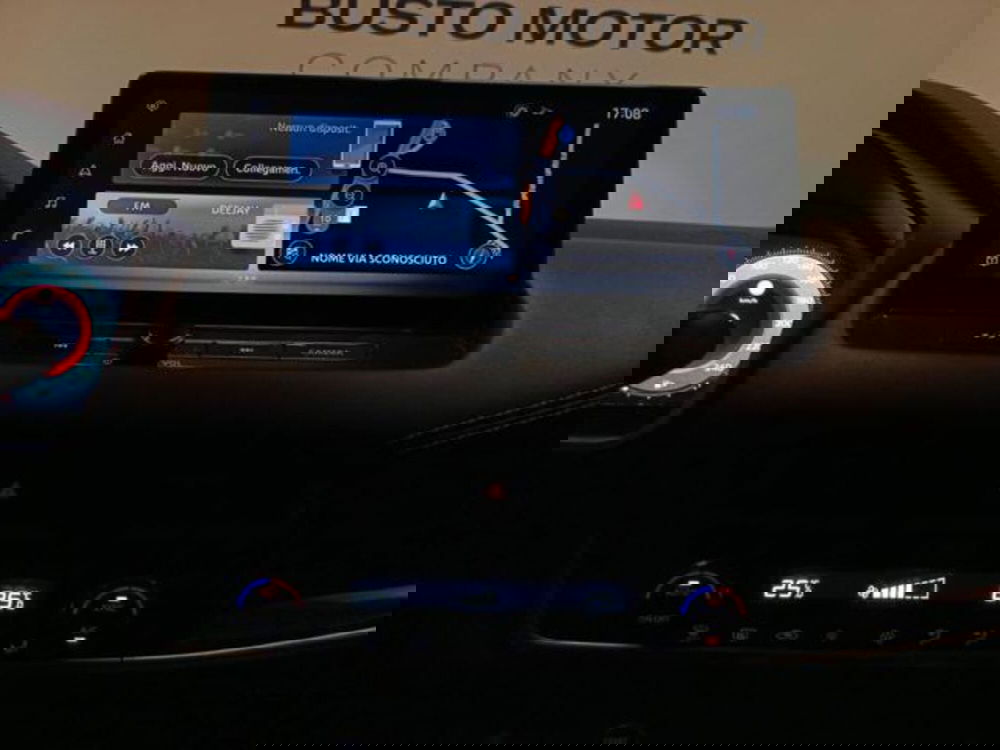 Nissan Qashqai usata a Varese (16)