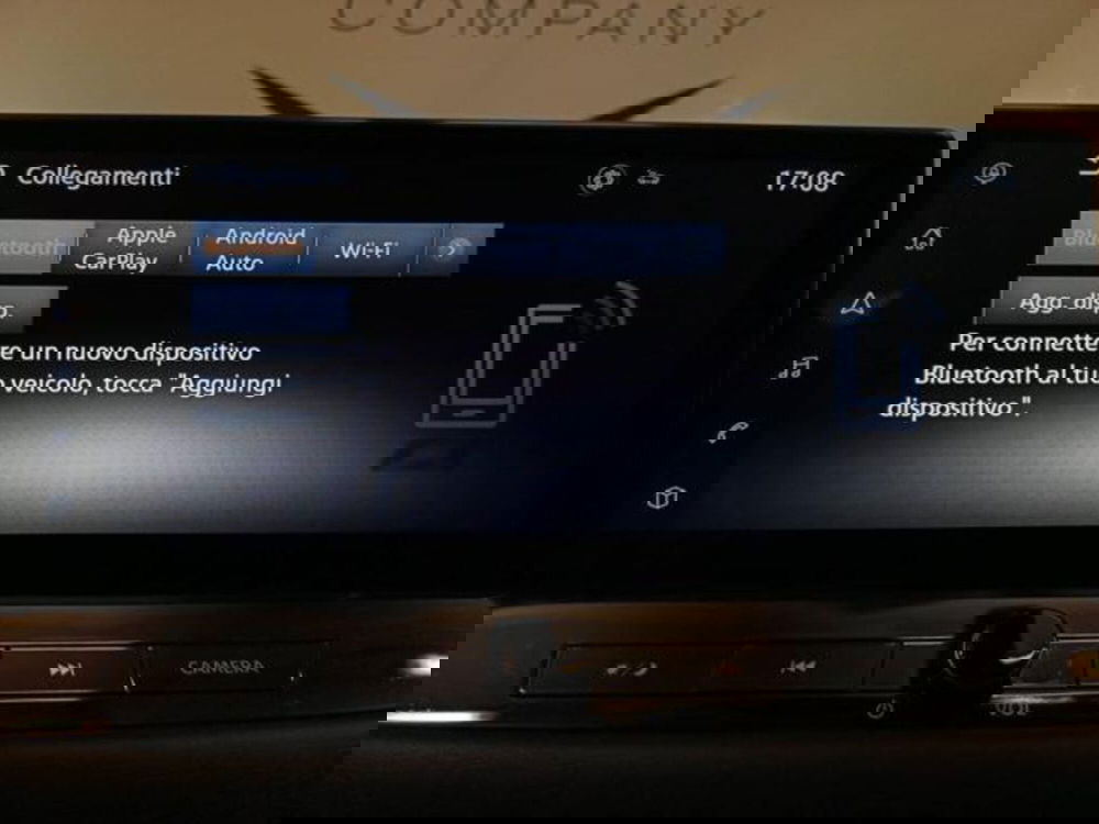 Nissan Qashqai usata a Varese (17)