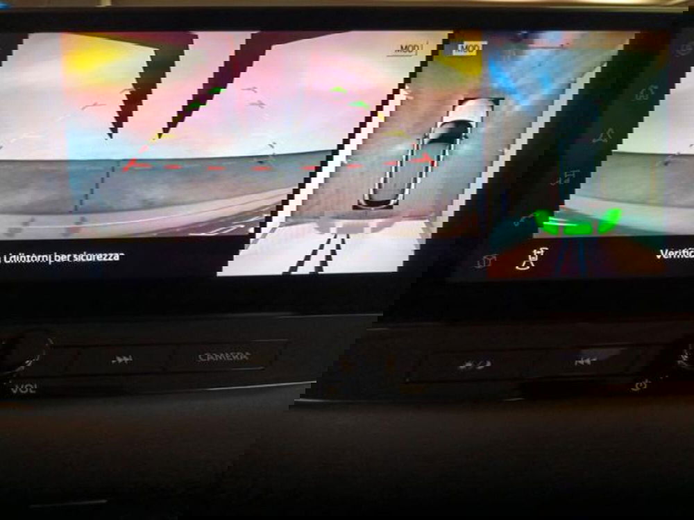 Nissan Qashqai usata a Varese (18)