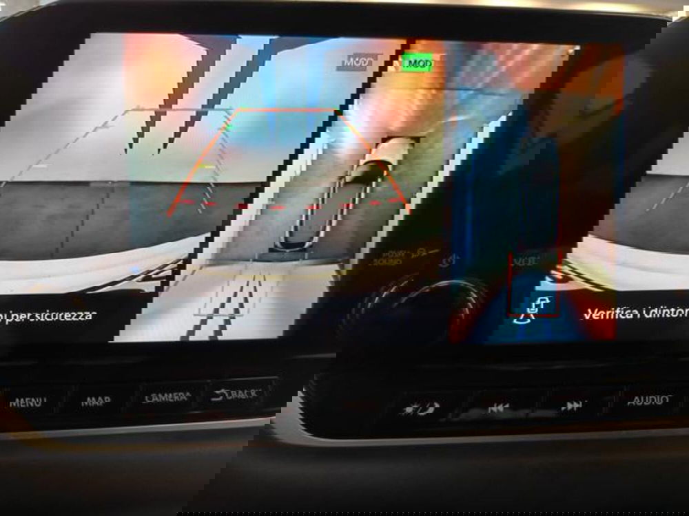 Nissan Qashqai usata a Varese (14)