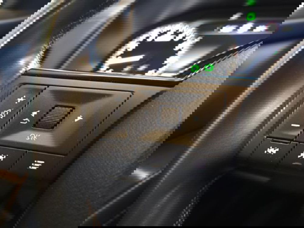 Nissan Qashqai usata a Varese (15)