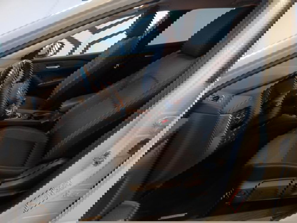 Nissan Qashqai usata a Varese (8)