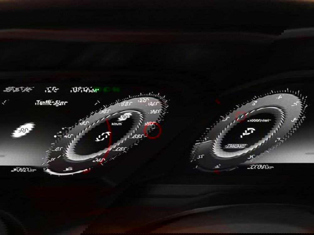 Nissan Qashqai usata a Varese (12)