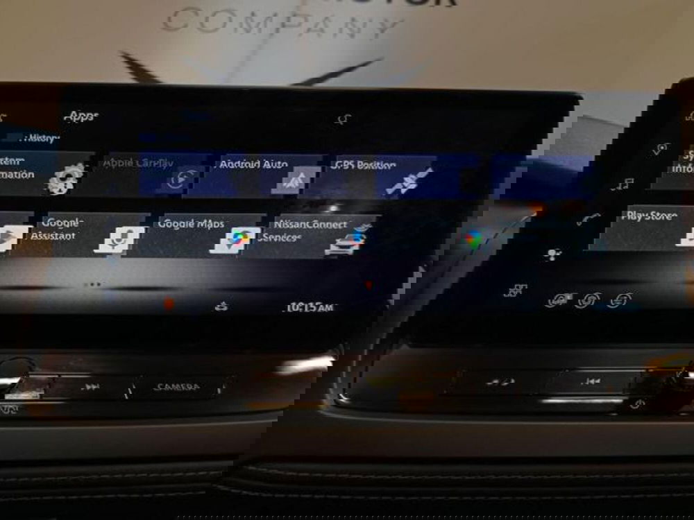 Nissan Qashqai usata a Varese (14)