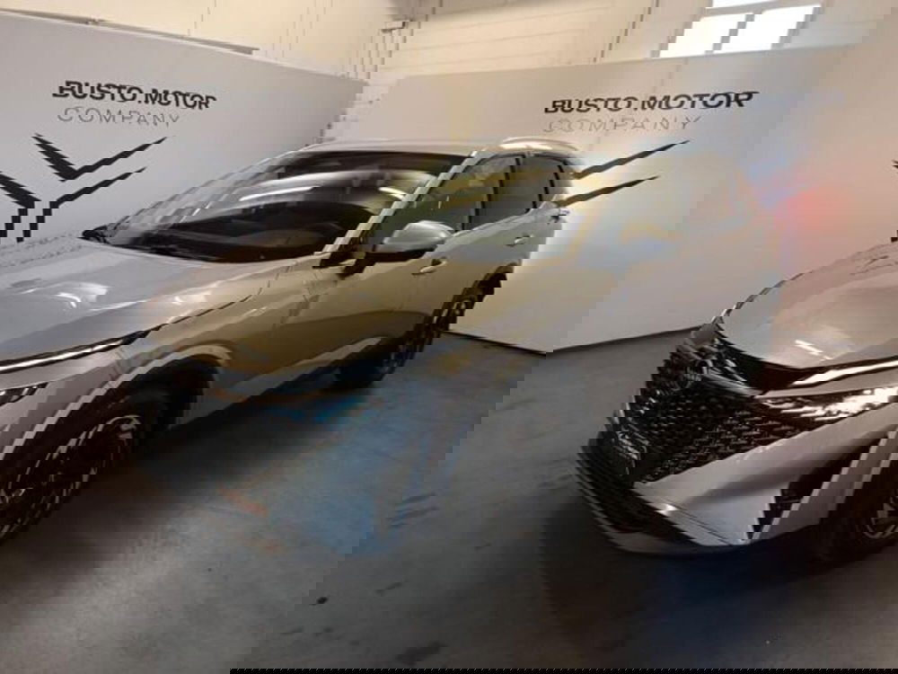 Nissan Qashqai usata a Varese (3)