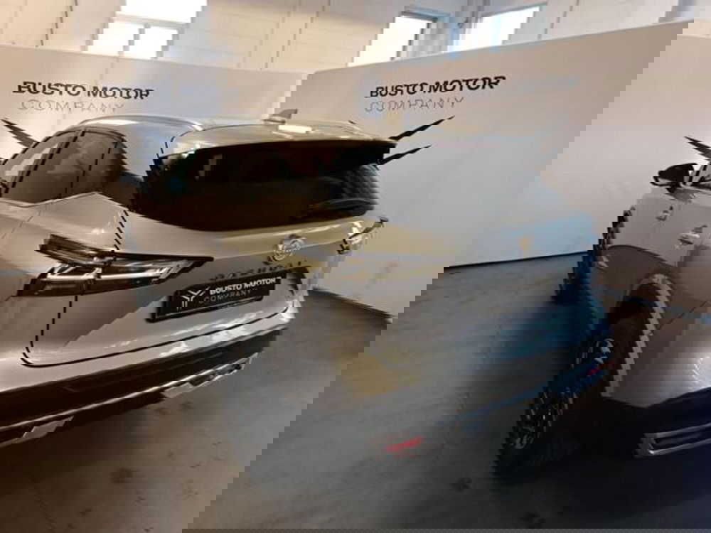 Nissan Qashqai usata a Varese (4)