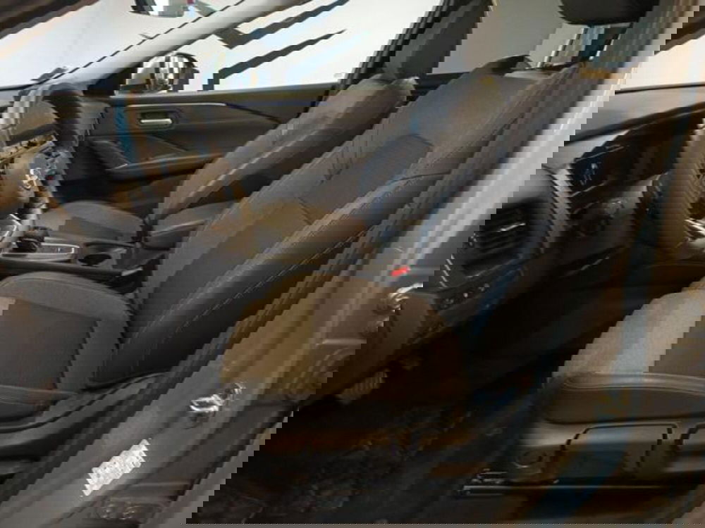 Nissan Qashqai usata a Varese (8)