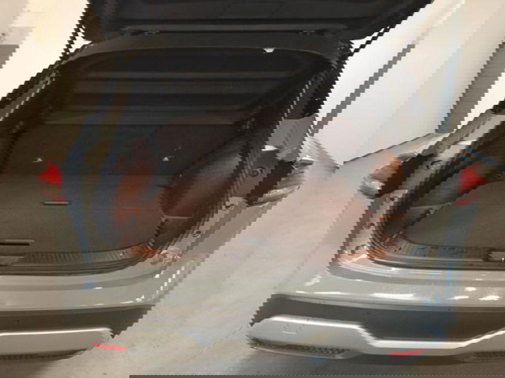 Nissan Qashqai usata a Varese (10)