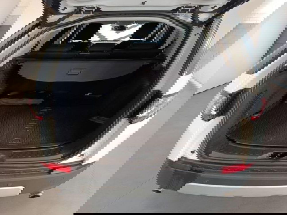 Land Rover Discovery Sport usata a Varese (10)