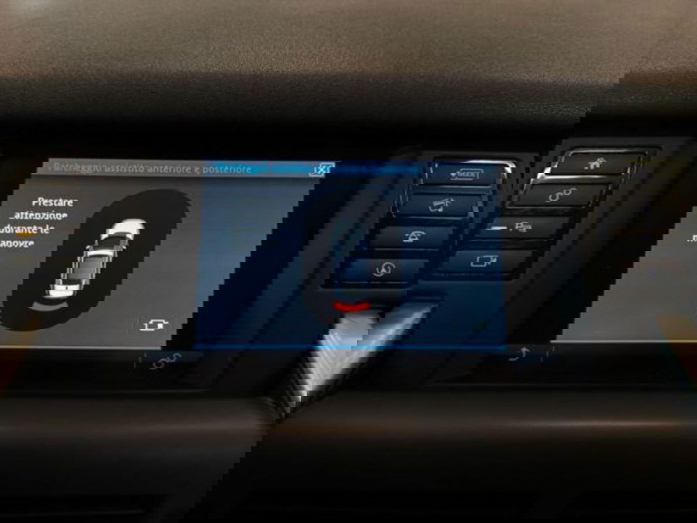 Land Rover Discovery Sport usata a Varese (15)