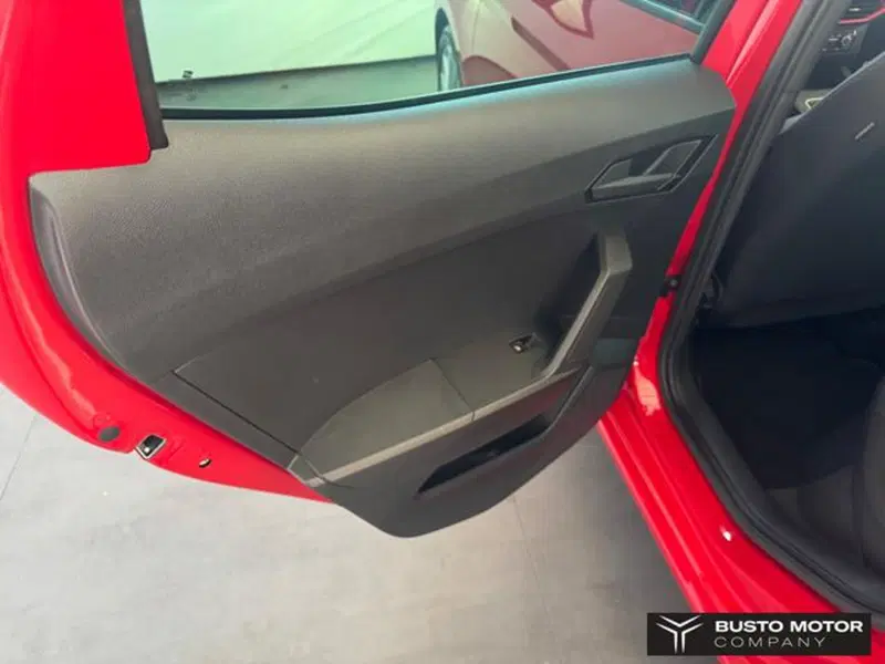 SEAT Ibiza usata a Varese (10)