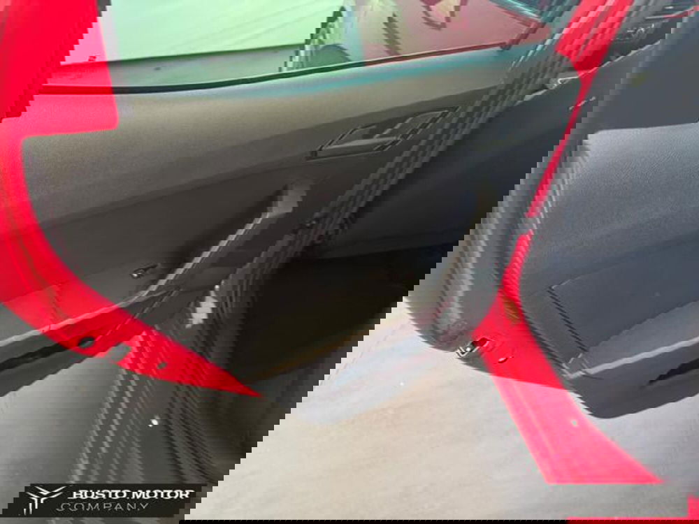 SEAT Ibiza usata a Varese (10)