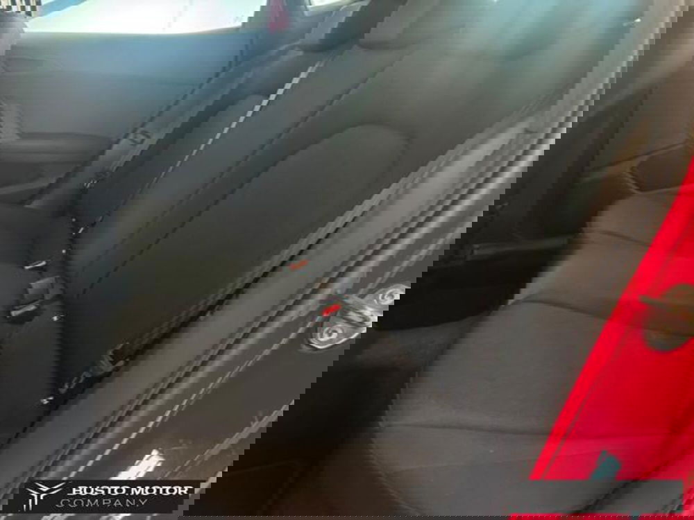 SEAT Ibiza usata a Varese (11)