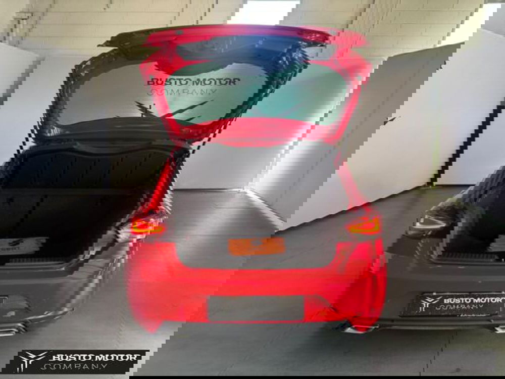 SEAT Ibiza usata a Varese (12)