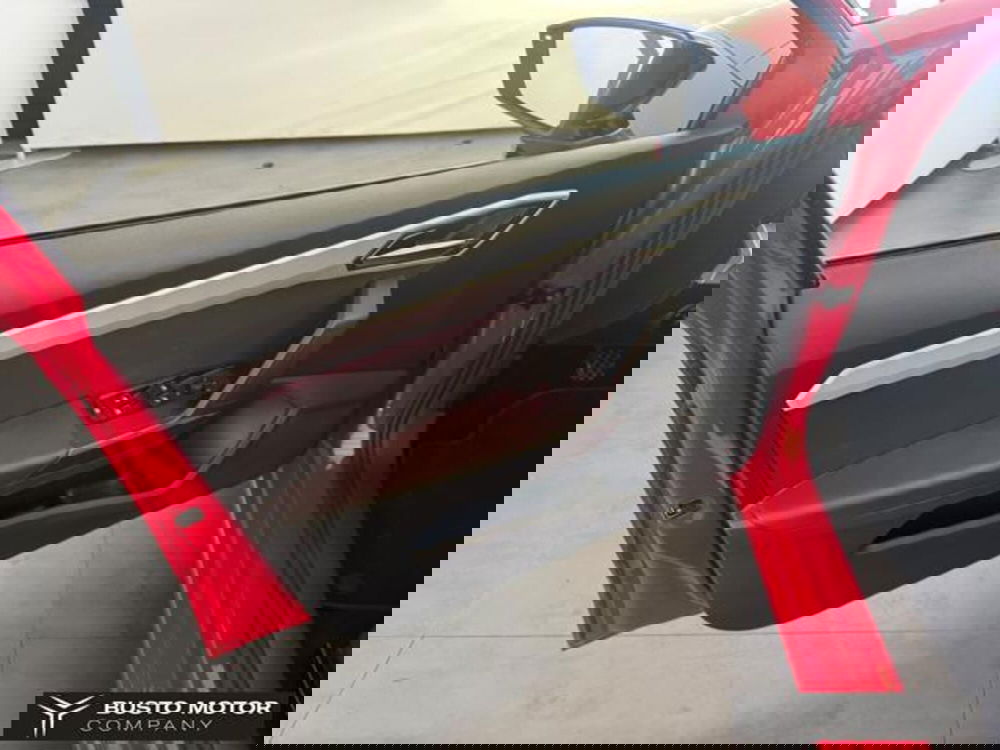 SEAT Ibiza usata a Varese (8)