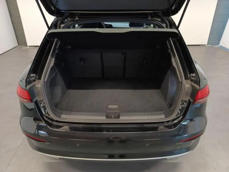 Audi A3 Sportback usata a Varese (10)
