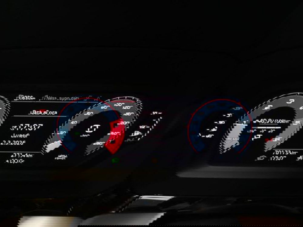 Audi A3 Sportback usata a Varese (12)