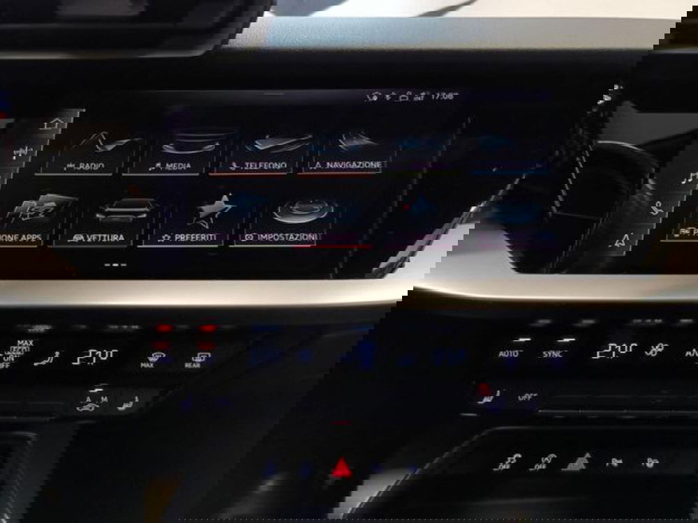 Audi A3 Sportback usata a Varese (13)