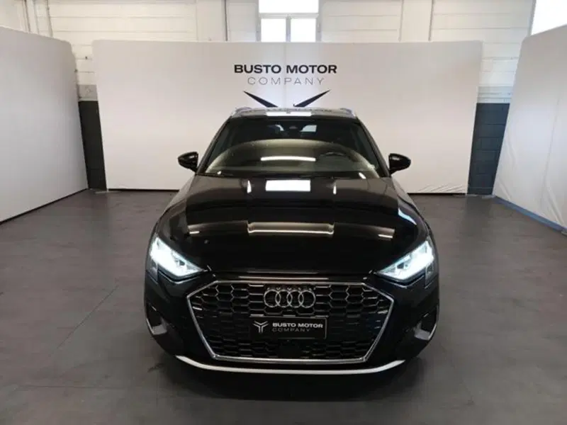 Audi A3 Sportback usata a Varese (2)