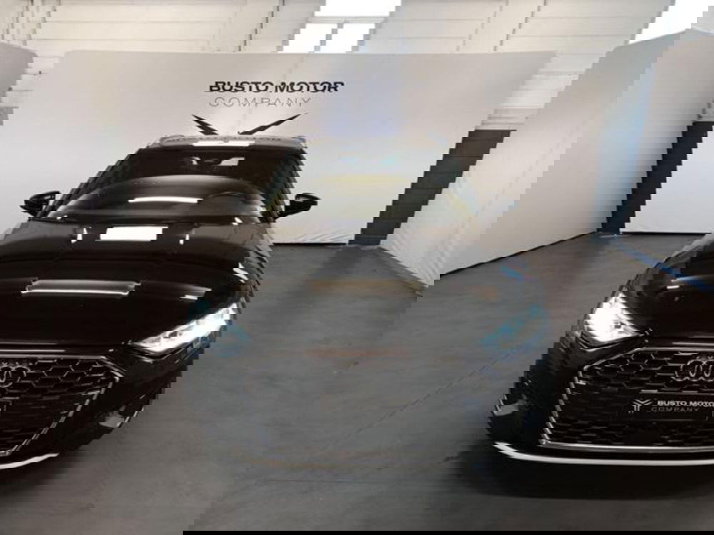 Audi A3 Sportback usata a Varese (2)