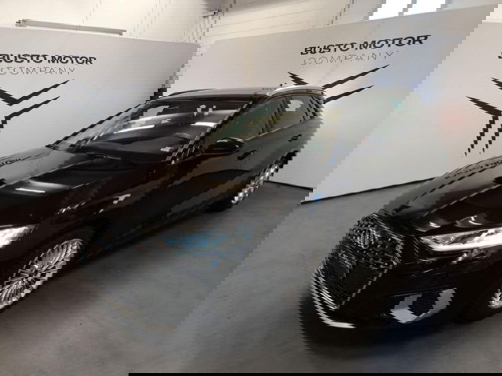 Audi A3 Sportback usata a Varese (3)