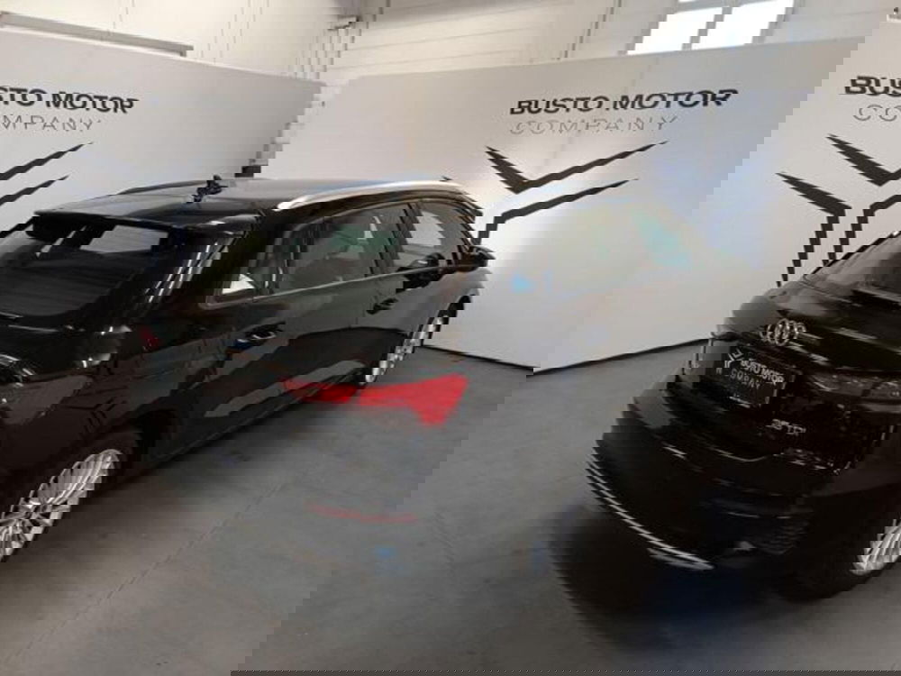 Audi A3 Sportback usata a Varese (6)