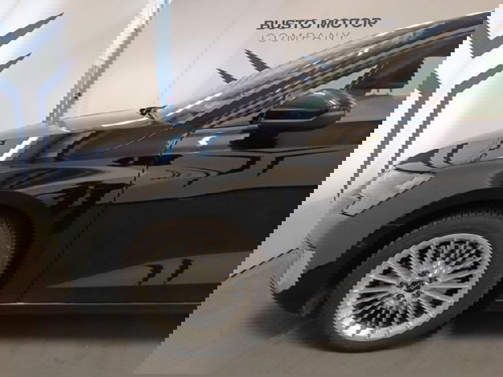 Audi A3 Sportback usata a Varese (7)