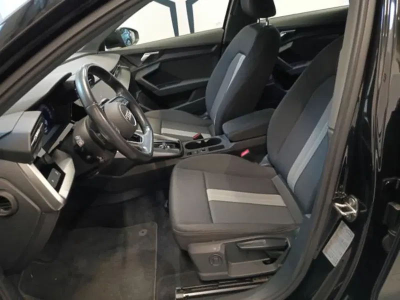Audi A3 Sportback usata a Varese (8)