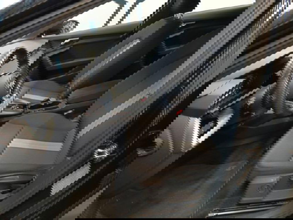 Audi A3 Sportback usata a Varese (8)