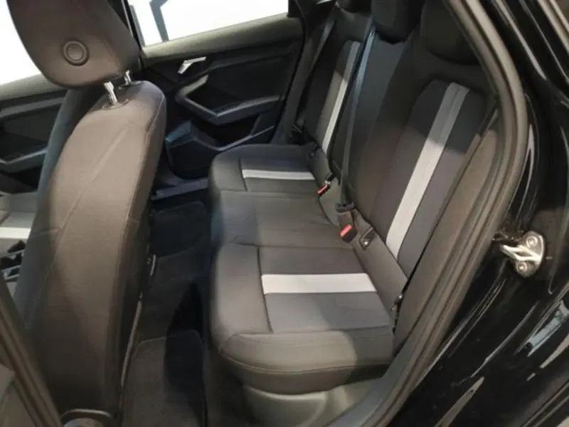 Audi A3 Sportback usata a Varese (9)