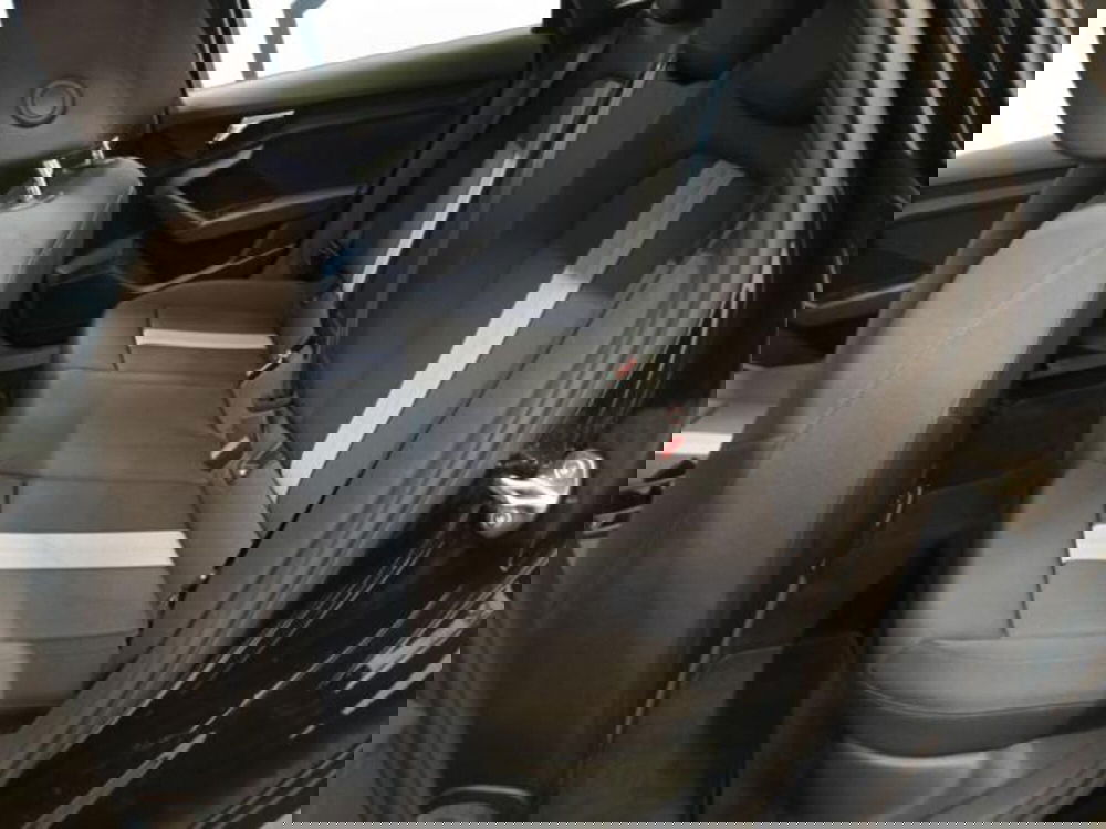 Audi A3 Sportback usata a Varese (9)