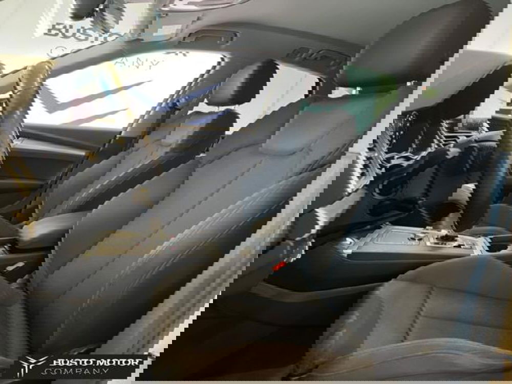 Audi Q5 usata a Varese (10)
